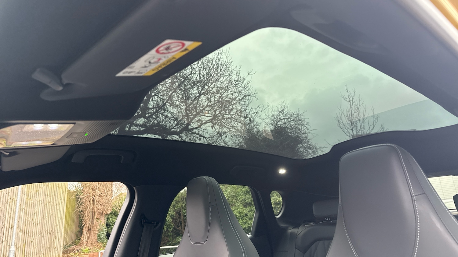 Used Ford Capri 2025 for sale - 77172931: Photo 27