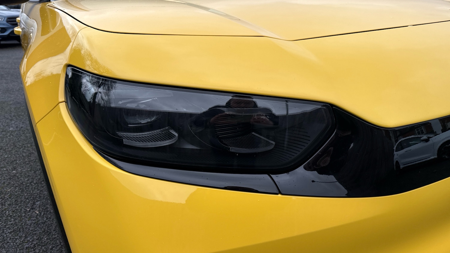 Used Ford Capri 2025 for sale - 77172931: Photo 28