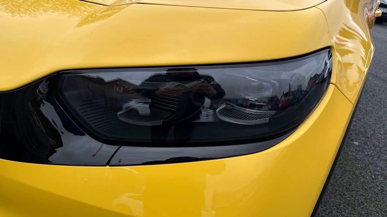 Used Ford Capri 2025 for sale - 77172931: Photo 30