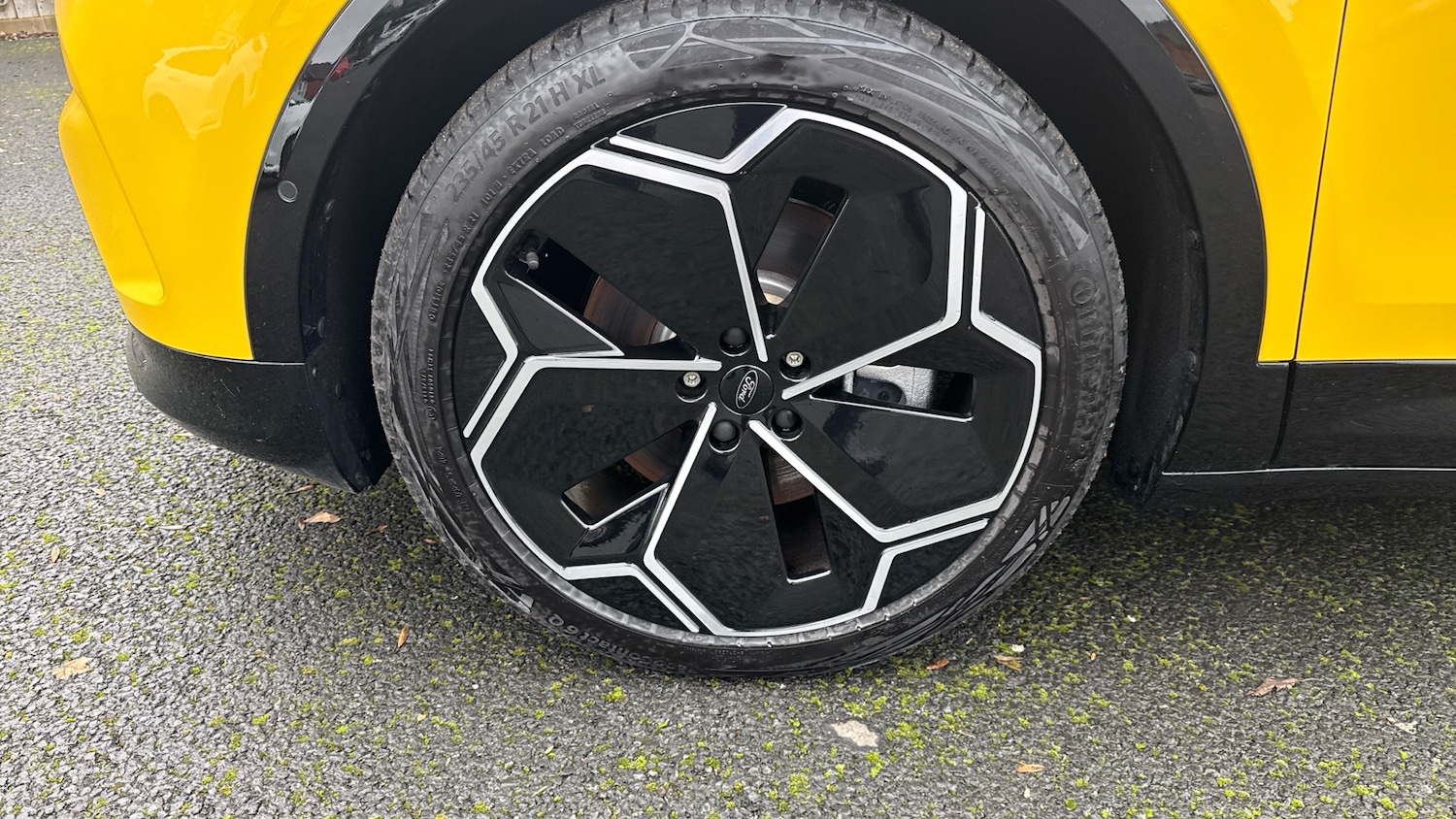 Used Ford Capri 2025 for sale - 77172931: Photo 32