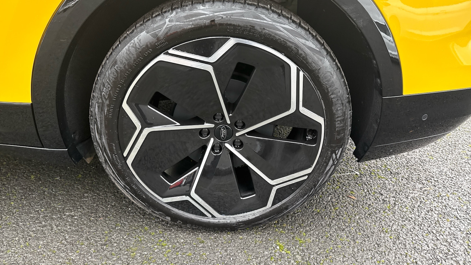 Used Ford Capri 2025 for sale - 77172931: Photo 33