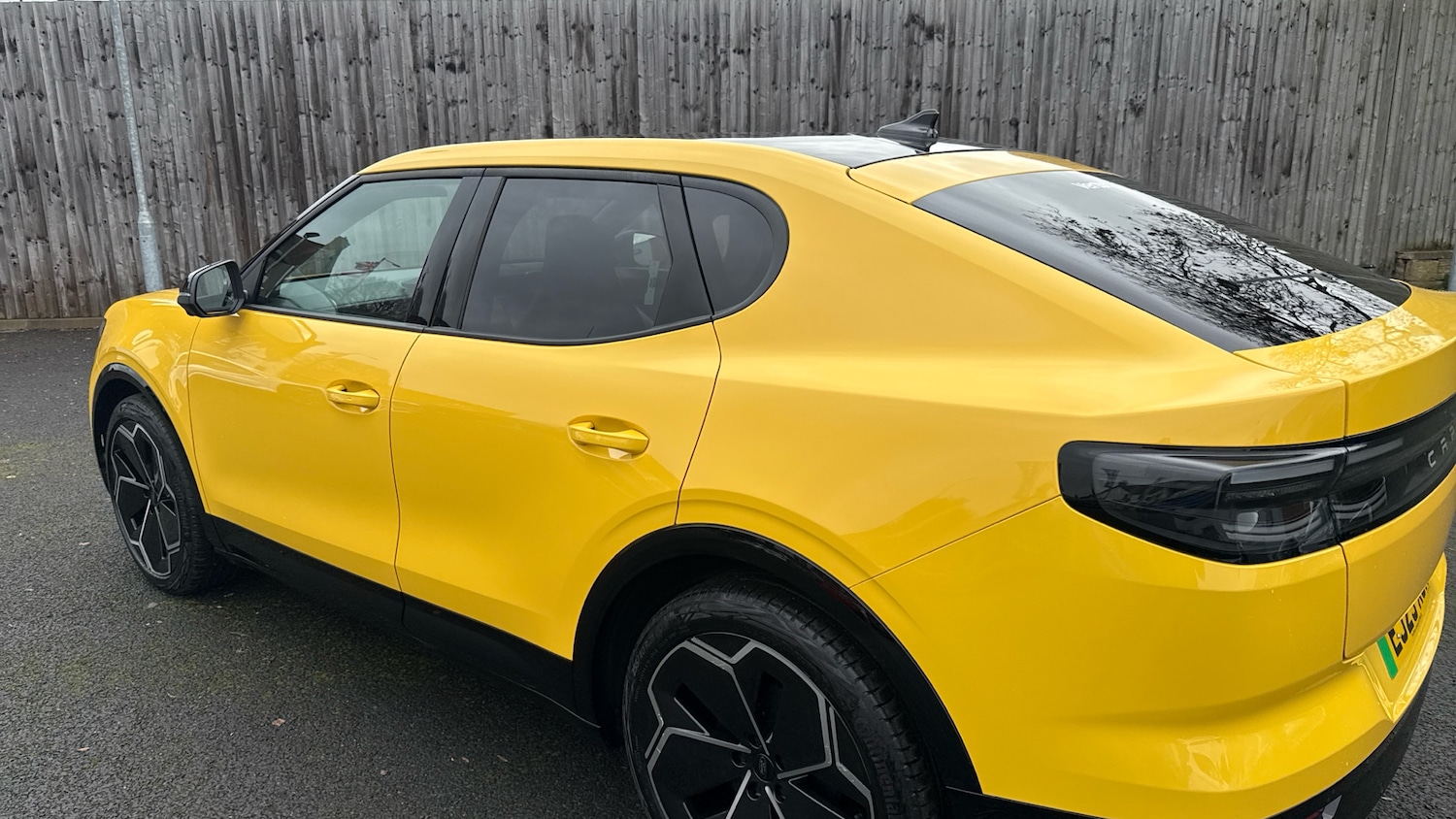 Used Ford Capri 2025 for sale - 77172931: Photo 34