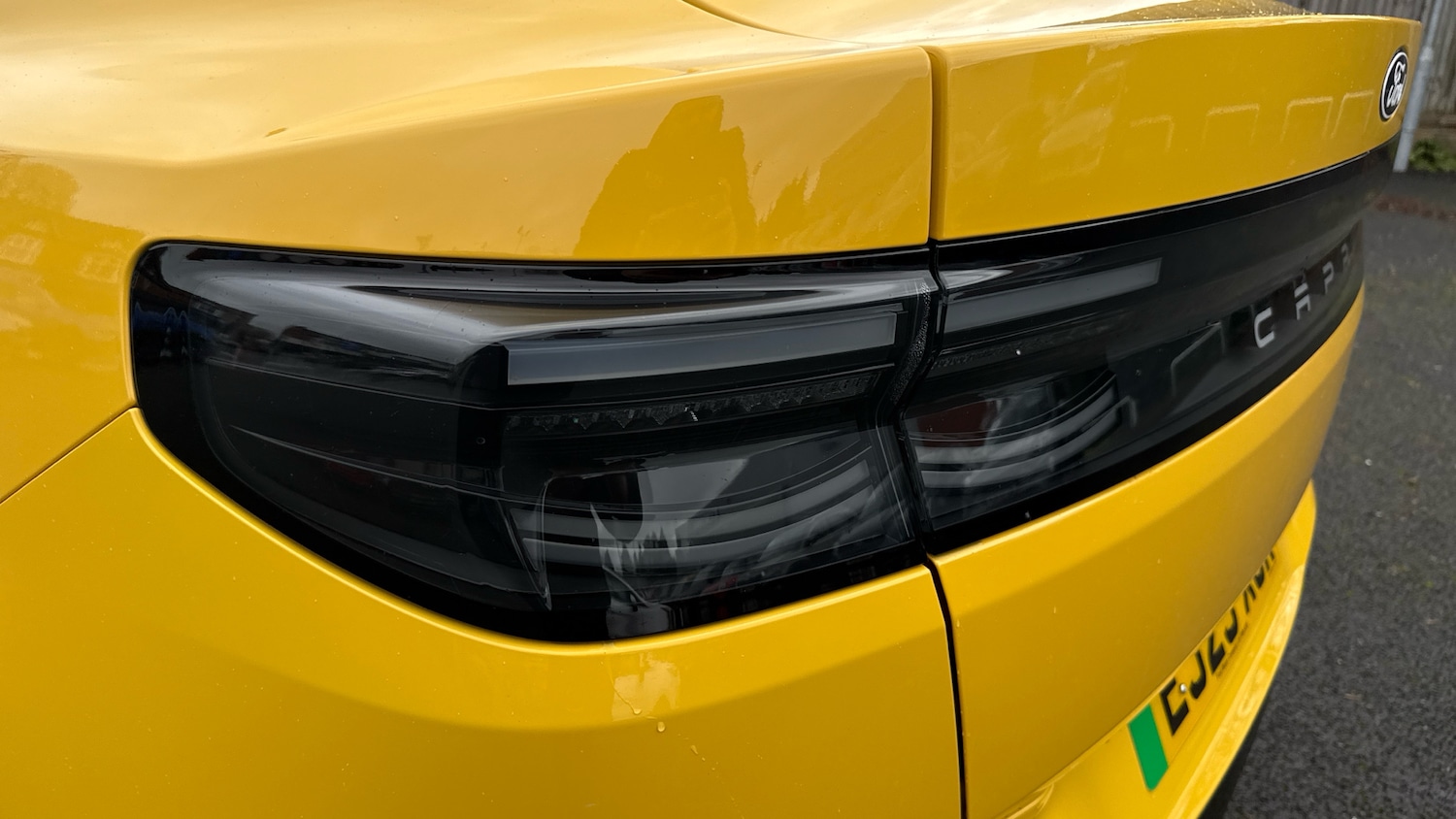 Used Ford Capri 2025 for sale - 77172931: Photo 35