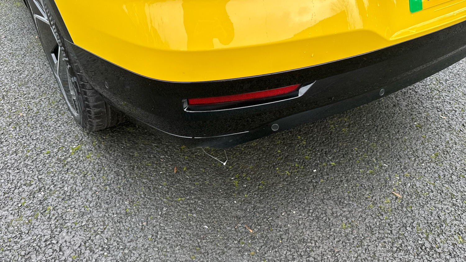 Used Ford Capri 2025 for sale - 77172931: Photo 36