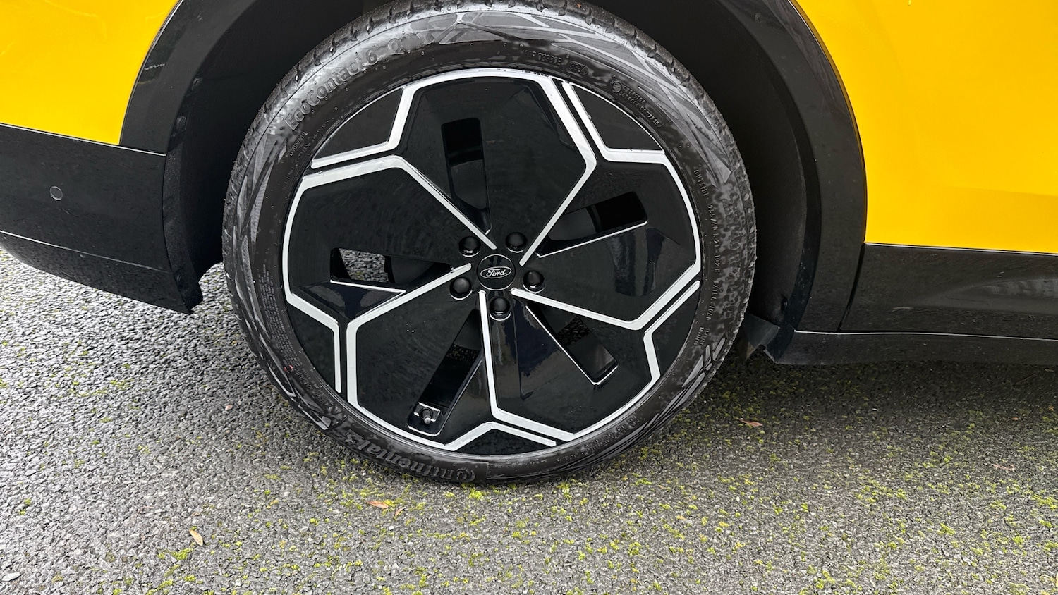 Used Ford Capri 2025 for sale - 77172931: Photo 41