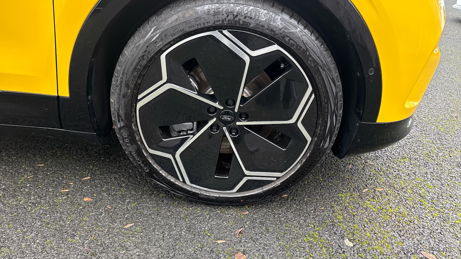 Used Ford Capri 2025 for sale - 77172931: Photo 42