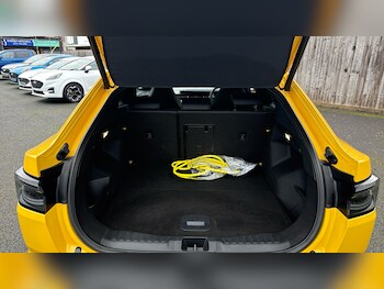 Used Ford Capri 2025 for sale - 77172931: Photo