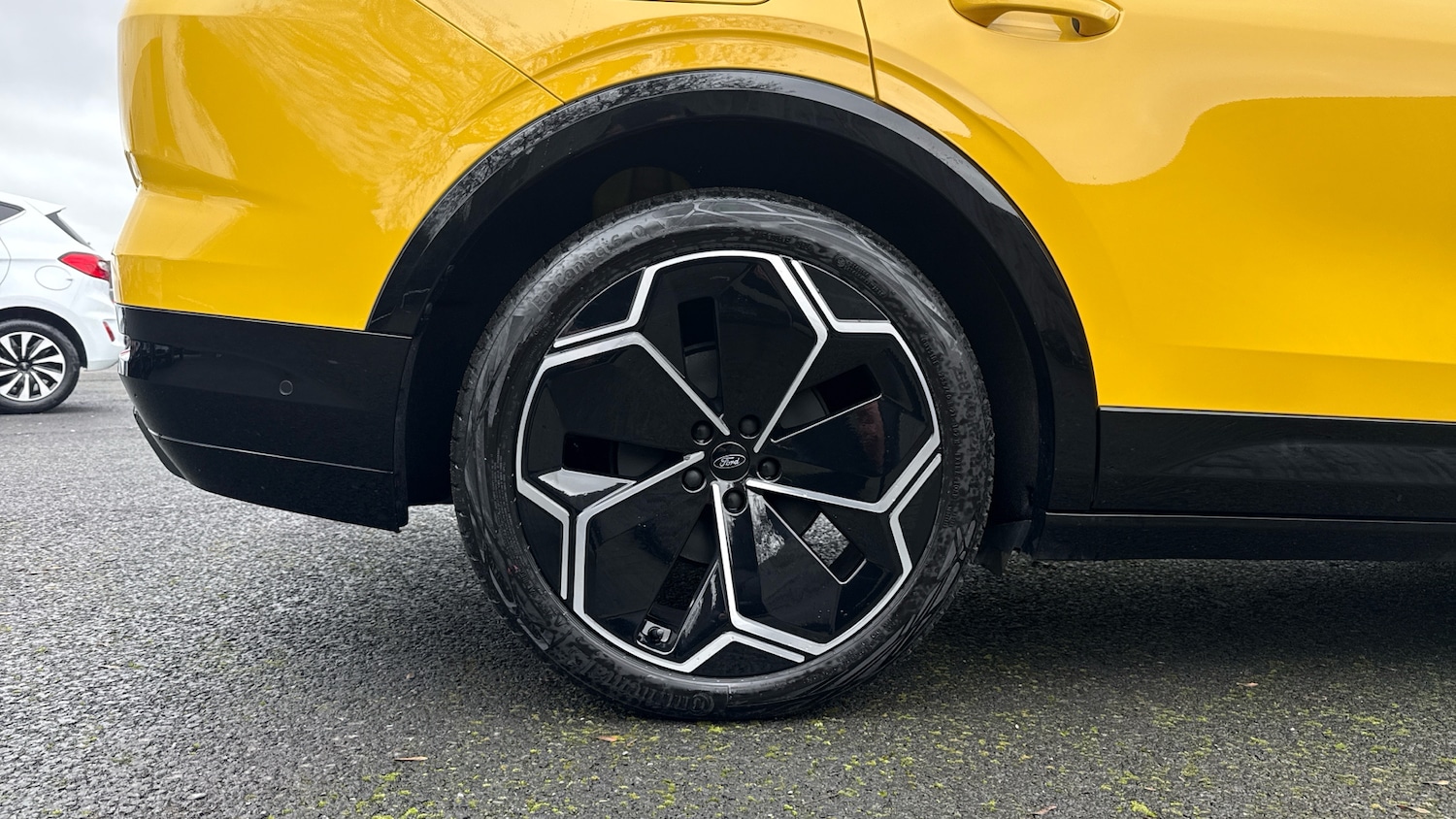 Used Ford Capri 2025 for sale - 77172931: Photo 7