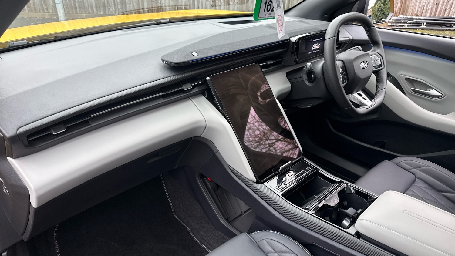 Used Ford Capri 2025 for sale - 77172931: Photo 9