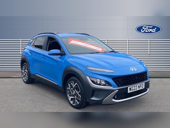 Used Hyundai KONA 2022 for sale - 75788877: Photo