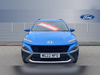 Used Hyundai KONA 2022 for sale - 75788877: Photo