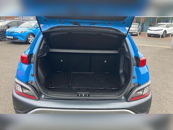 Used Hyundai KONA 2022 for sale - 75788877: Photo