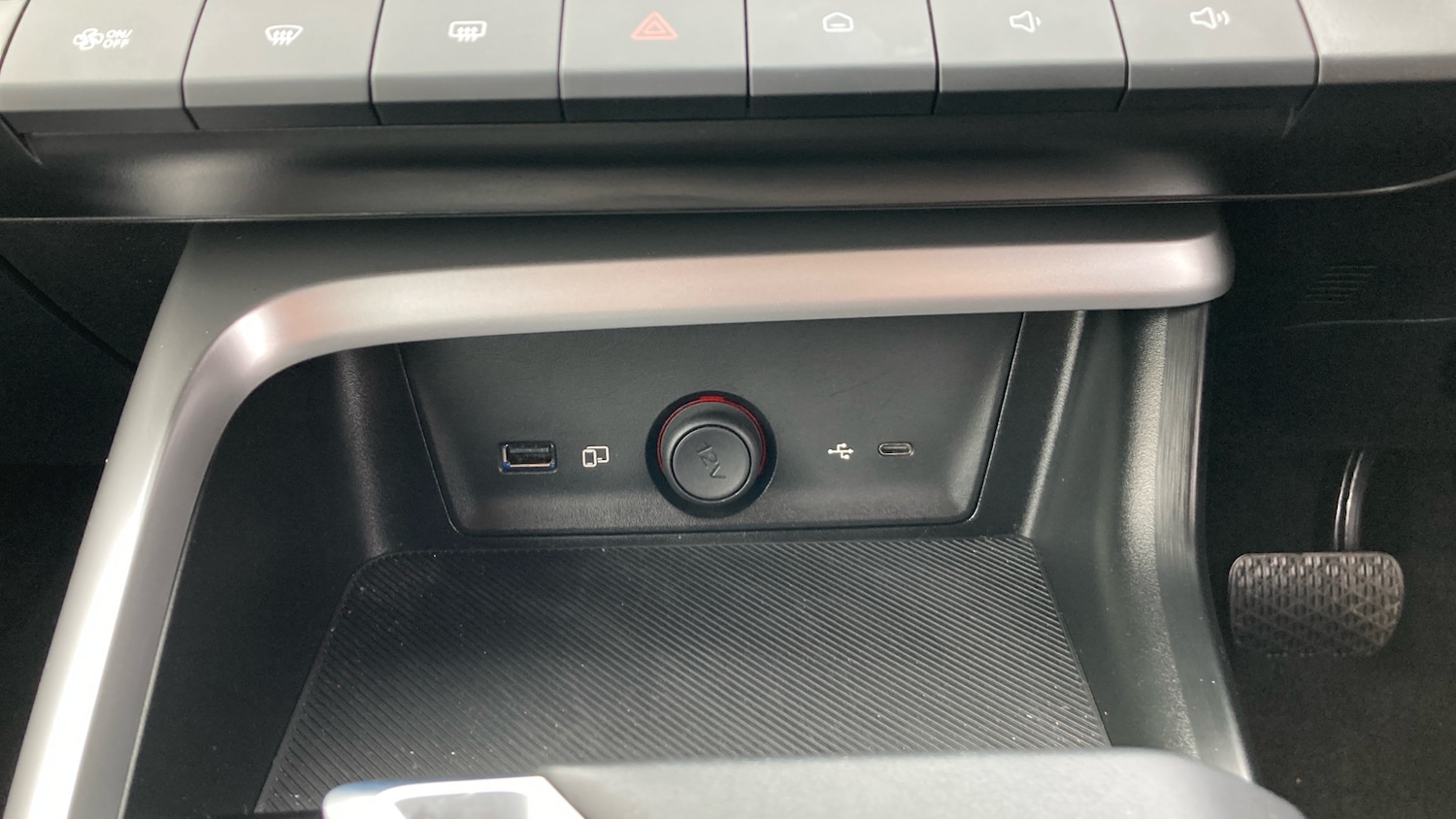 Used MG MG ZS 2025 for sale - 76290428: Photo 21
