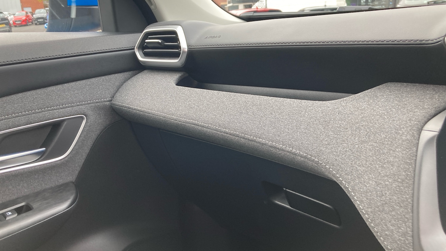 Used MG MG ZS 2025 for sale - 76290428: Photo 29