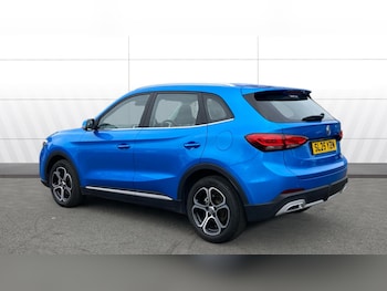 Used MG MG ZS 2025 for sale - 76290428: Photo