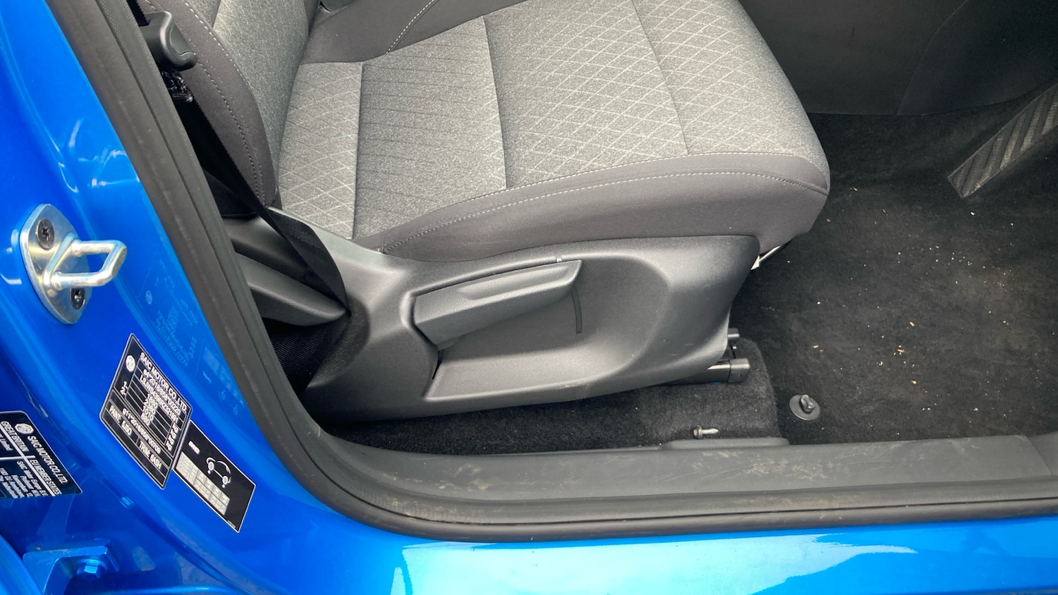 Used MG MG ZS 2025 for sale - 76290428: Photo 30