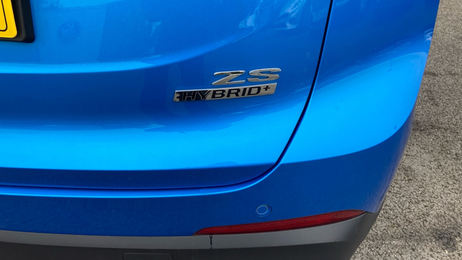 Used MG MG ZS 2025 for sale - 76290428: Photo 39