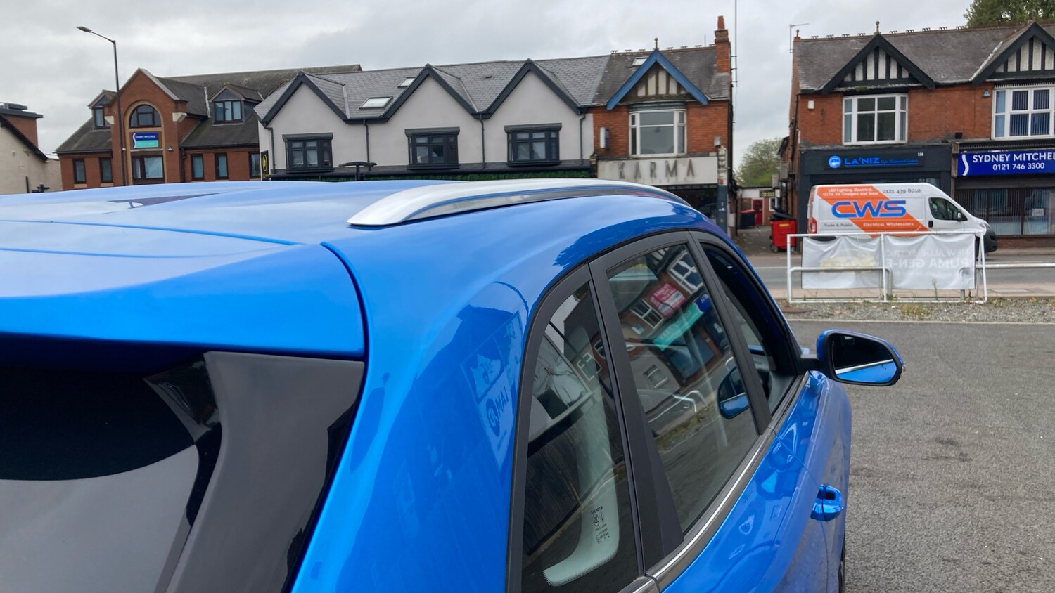 Used MG MG ZS 2025 for sale - 76290428: Photo 40