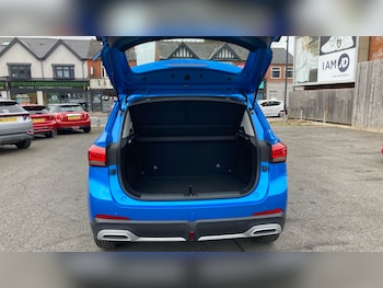 Used MG MG ZS 2025 for sale - 76290428: Photo