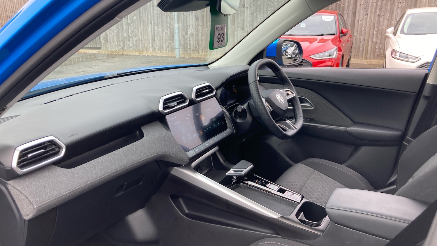Used MG MG ZS 2025 for sale - 76290428: Photo 9