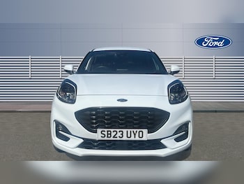 Used Ford Puma 2023 for sale - 79356909: Photo
