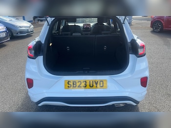 Used Ford Puma 2023 for sale - 79356909: Photo