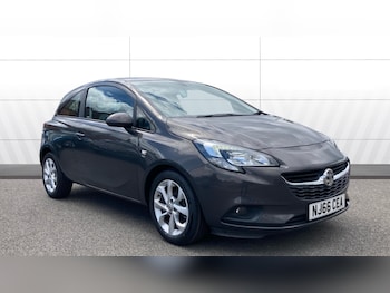 Used Vauxhall Corsa 2016 for sale - 78814090: Photo