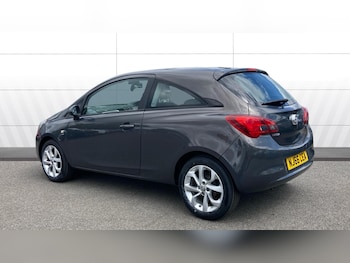 Used Vauxhall Corsa 2016 for sale - 78814090: Photo