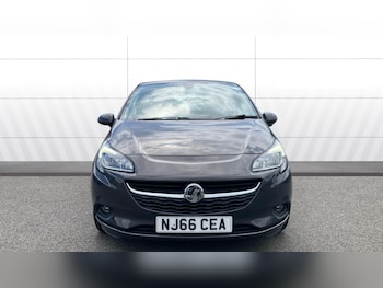Used Vauxhall Corsa 2016 for sale - 78814090: Photo