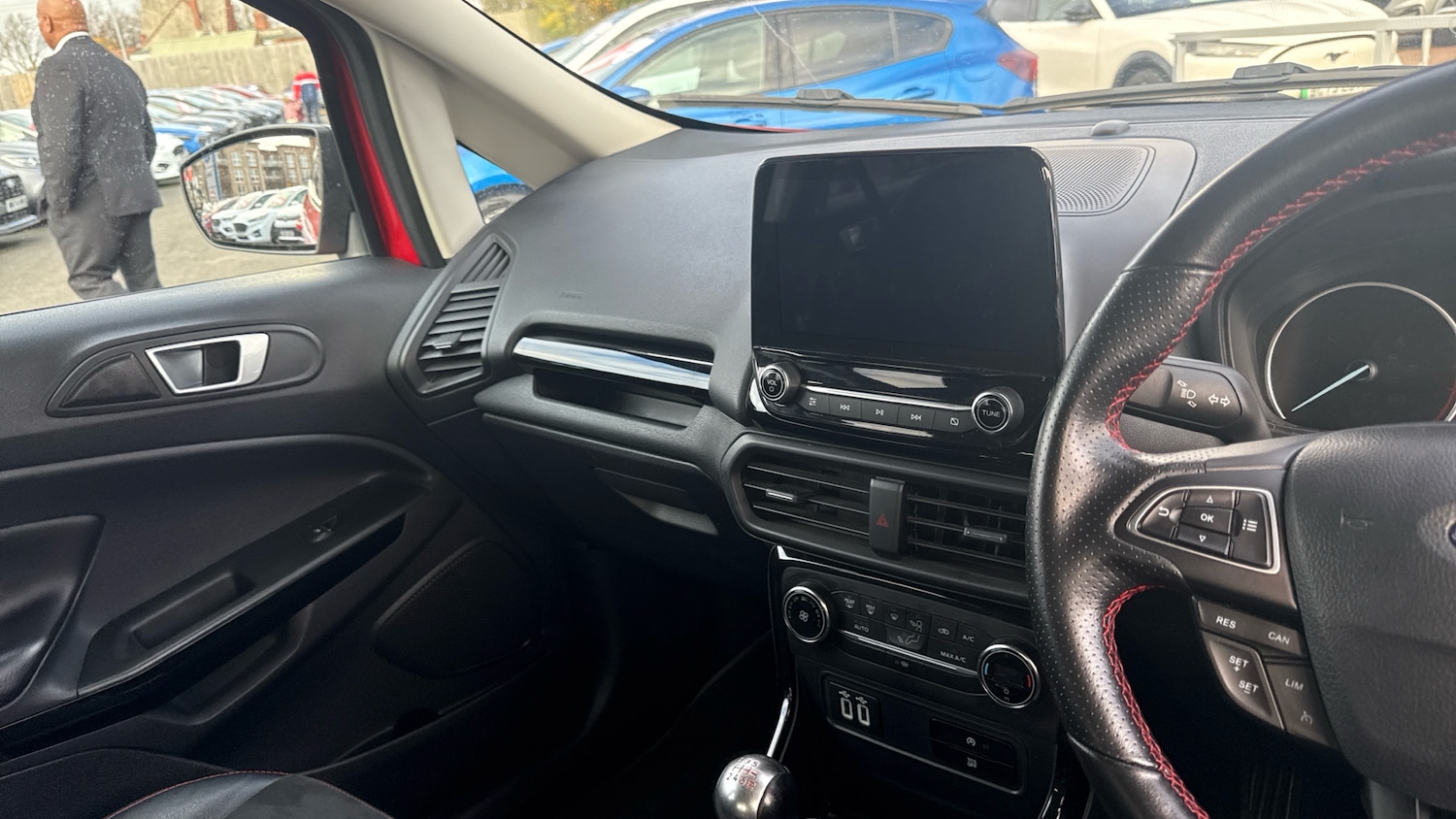 Used Ford Ecosport 2018 for sale - 76526452: Photo 14