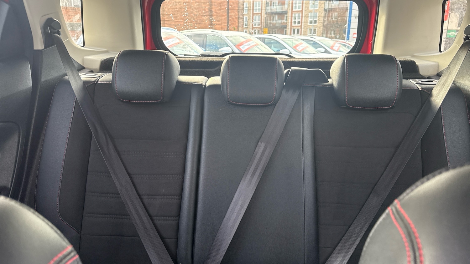 Used Ford Ecosport 2018 for sale - 76526452: Photo 15