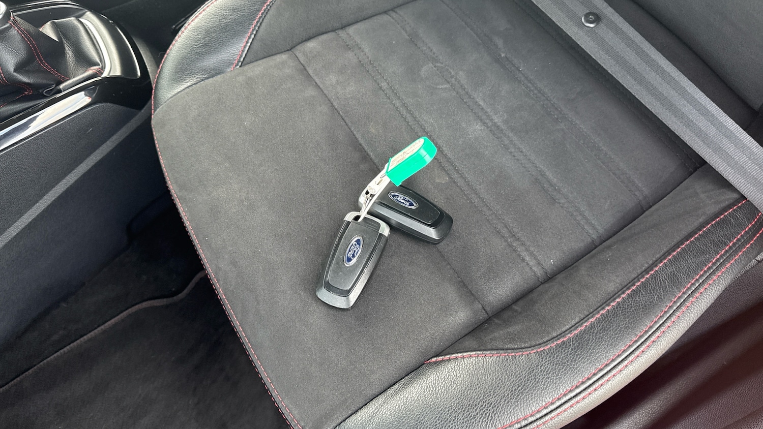 Used Ford Ecosport 2018 for sale - 76526452: Photo 20