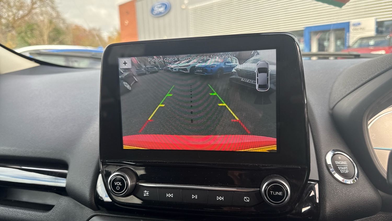 Used Ford Ecosport 2018 for sale - 76526452: Photo 21