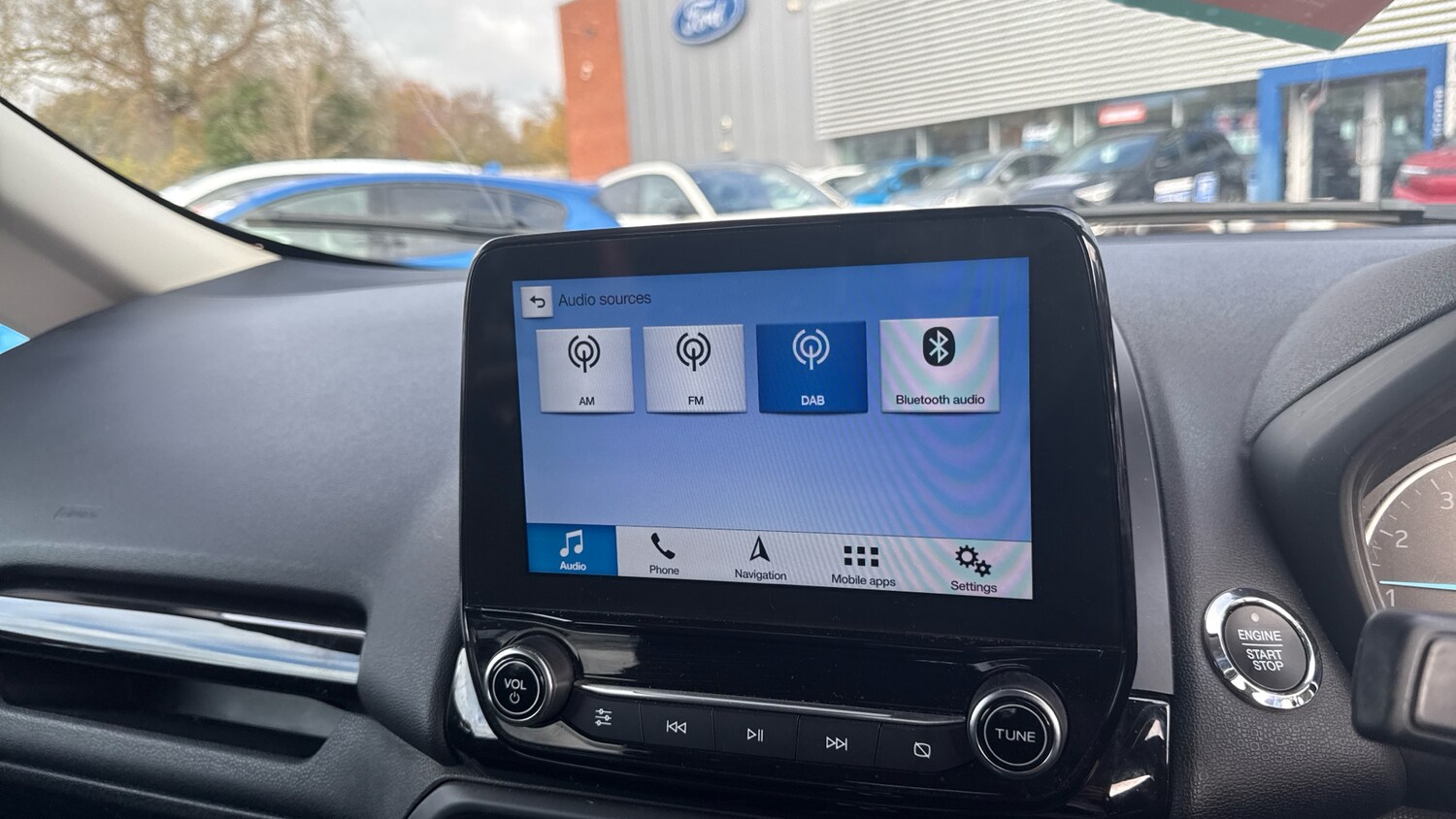 Used Ford Ecosport 2018 for sale - 76526452: Photo 22