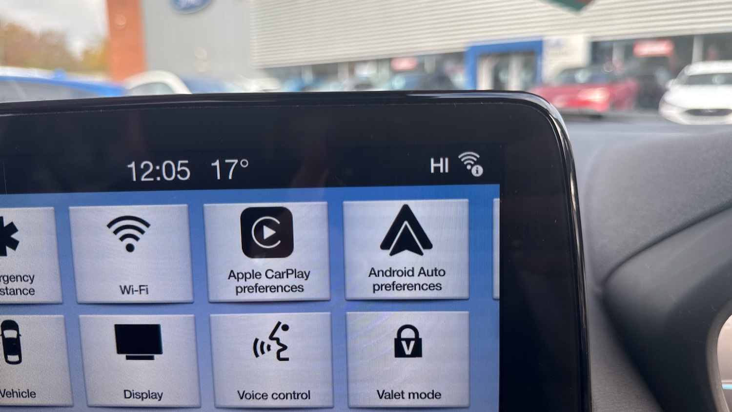 Used Ford Ecosport 2018 for sale - 76526452: Photo 25