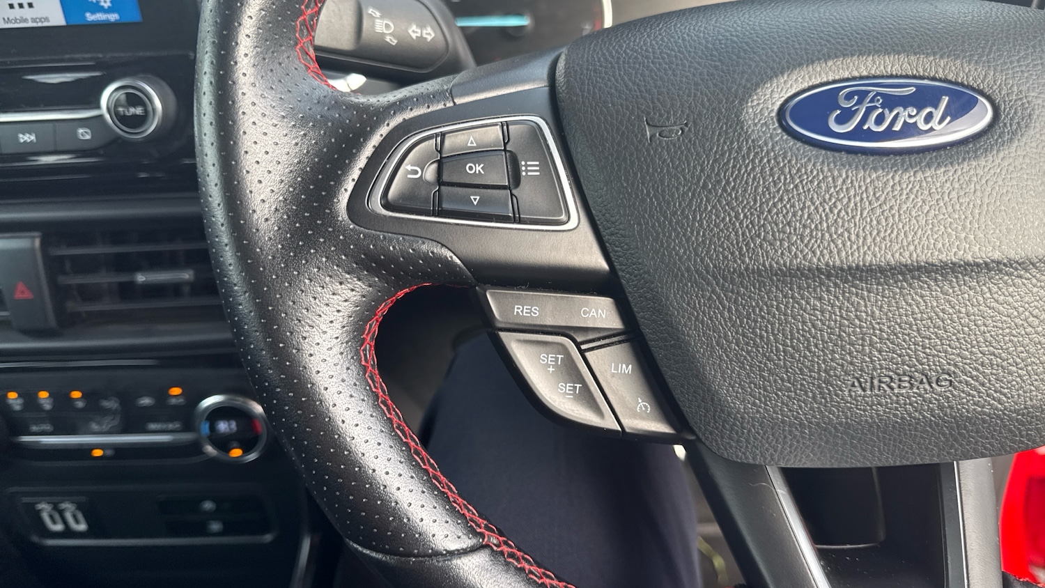 Used Ford Ecosport 2018 for sale - 76526452: Photo 27