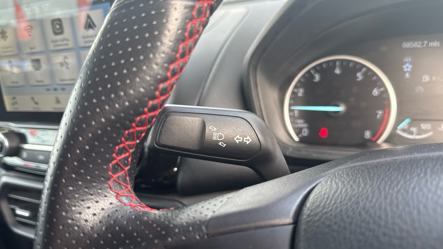 Used Ford Ecosport 2018 for sale - 76526452: Photo 28