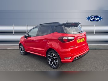 Used Ford Ecosport 2018 for sale - 76526452: Photo