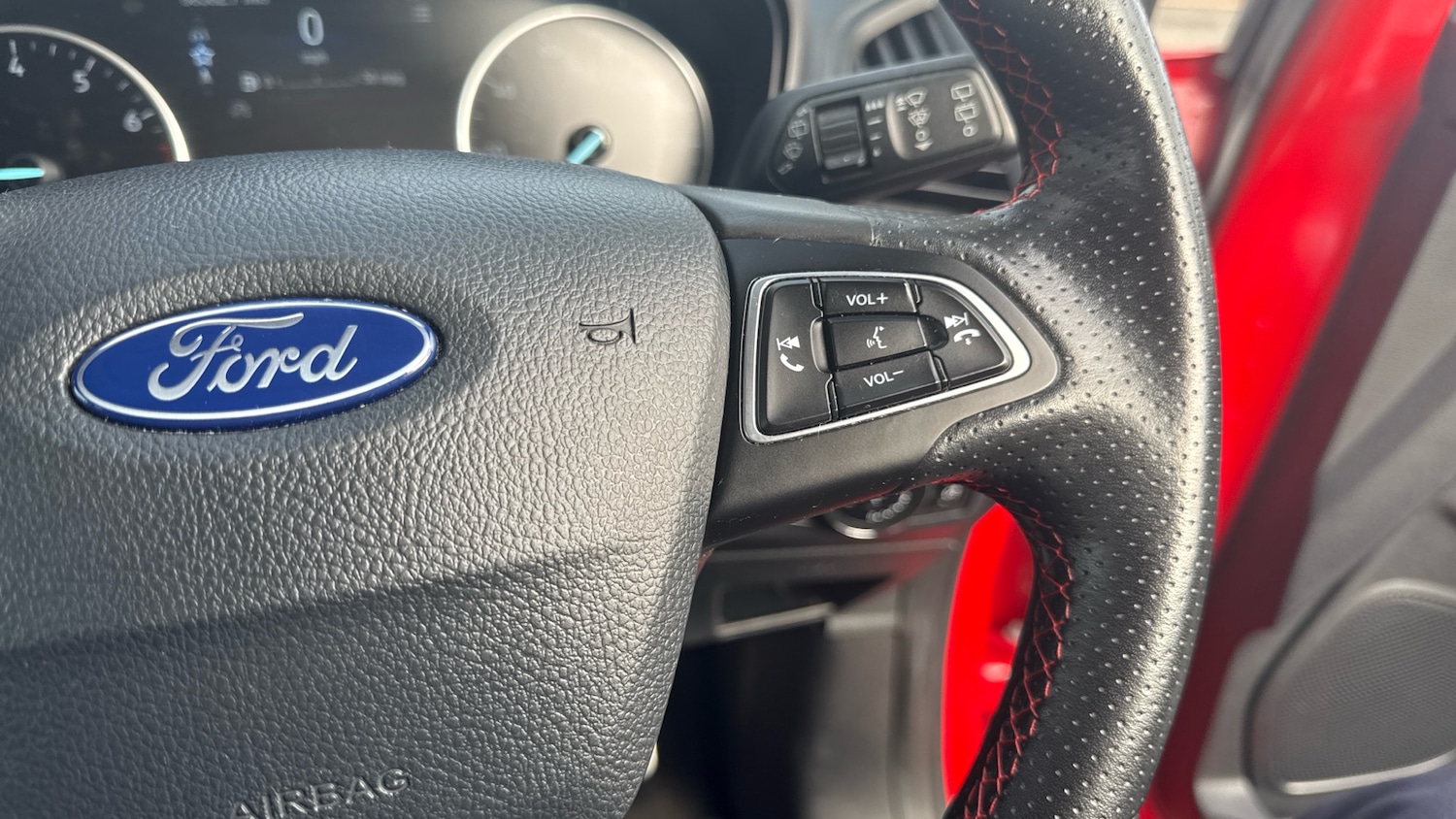 Used Ford Ecosport 2018 for sale - 76526452: Photo 30