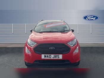 Used Ford Ecosport 2018 for sale - 76526452: Photo