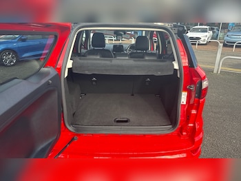 Used Ford Ecosport 2018 for sale - 76526452: Photo