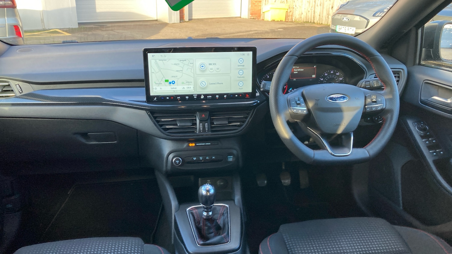 Used Ford Focus 2022 for sale - 77018997: Photo 10