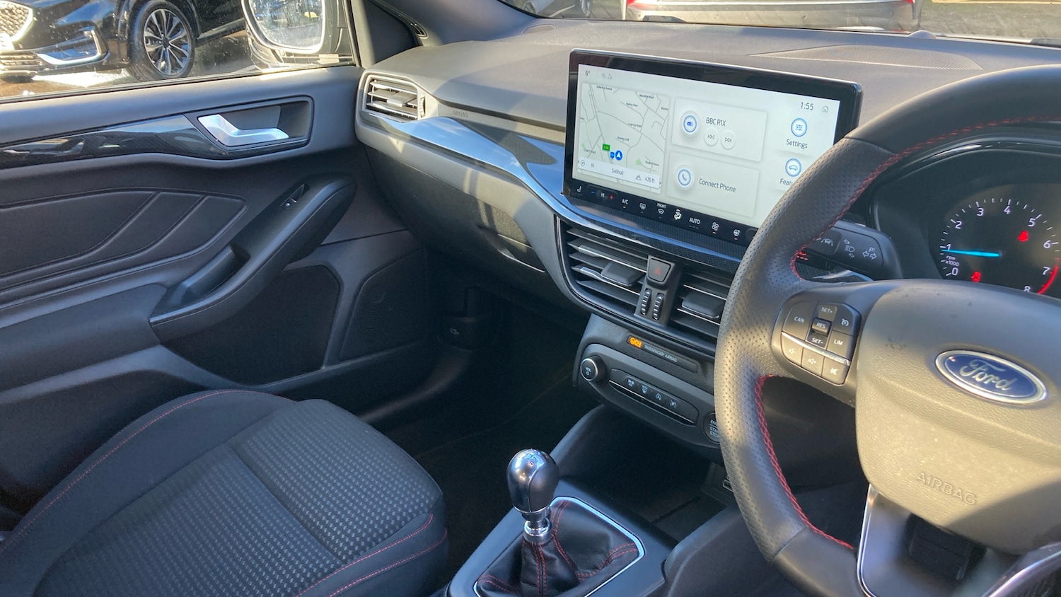 Used Ford Focus 2022 for sale - 77018997: Photo 14