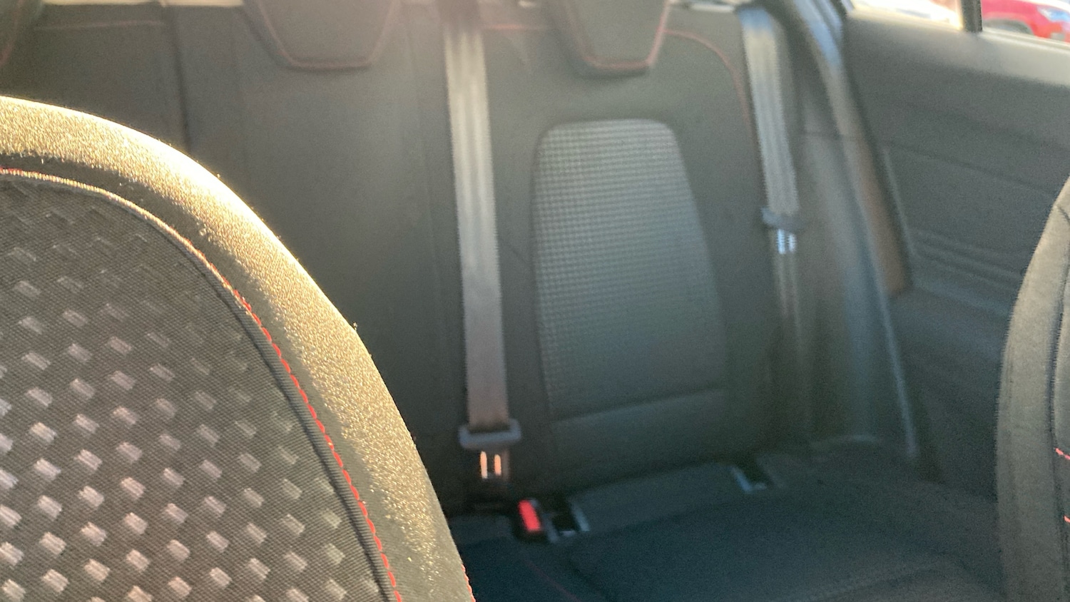 Used Ford Focus 2022 for sale - 77018997: Photo 15