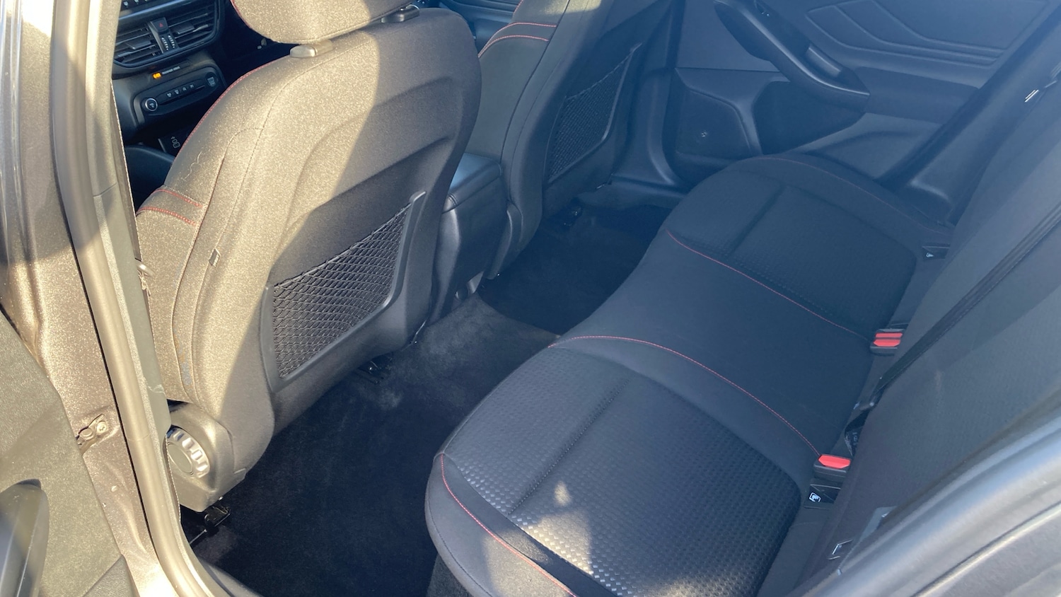 Used Ford Focus 2022 for sale - 77018997: Photo 16