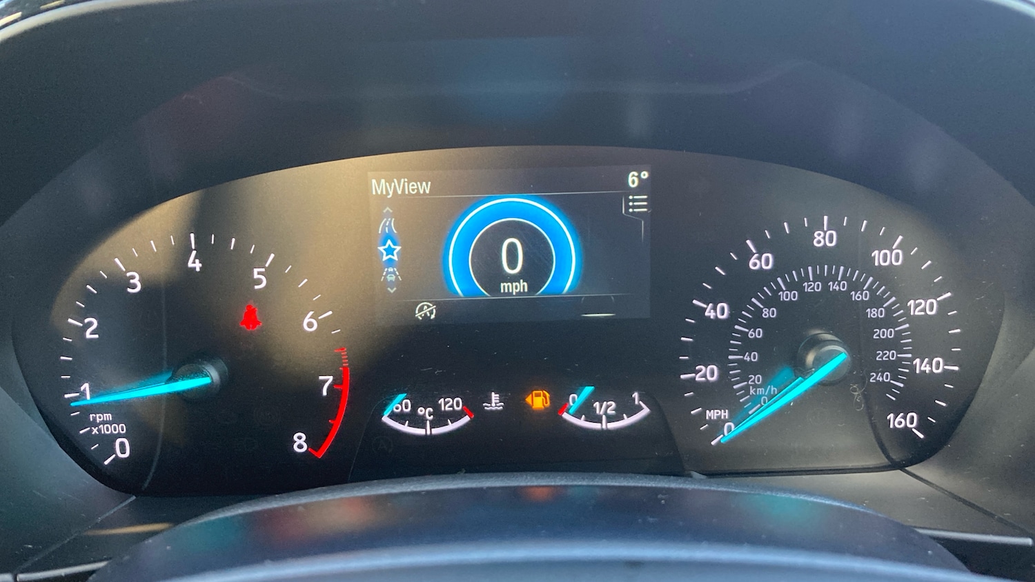 Used Ford Focus 2022 for sale - 77018997: Photo 18