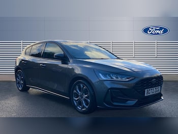 Used Ford Focus 2022 for sale - 77018997: Photo