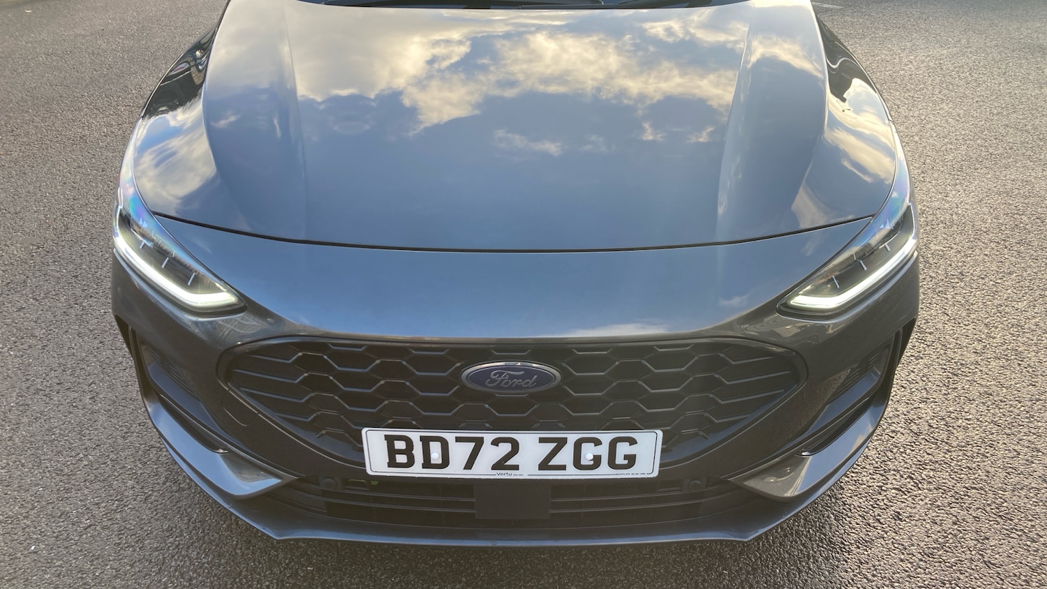 Used Ford Focus 2022 for sale - 77018997: Photo 21