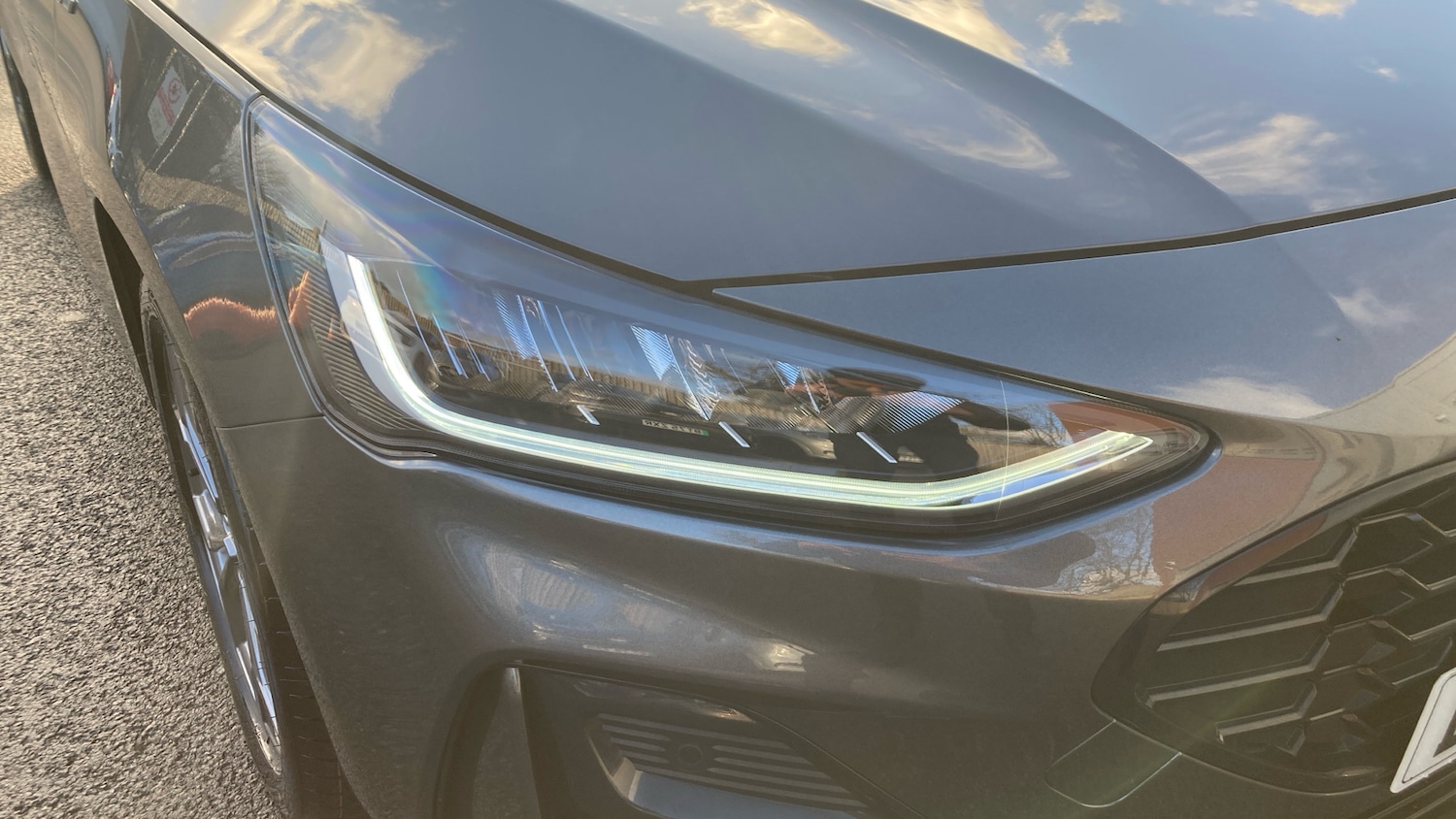 Used Ford Focus 2022 for sale - 77018997: Photo 22