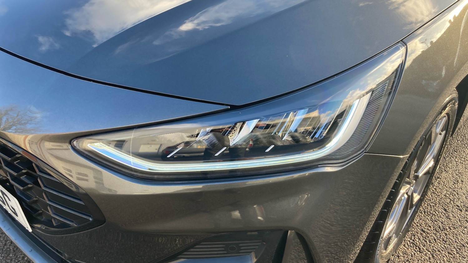 Used Ford Focus 2022 for sale - 77018997: Photo 23